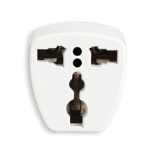 Fast Shipping Travel Europe US to UK Power Adapter Converter Wall Plug Socket Portable Best Price